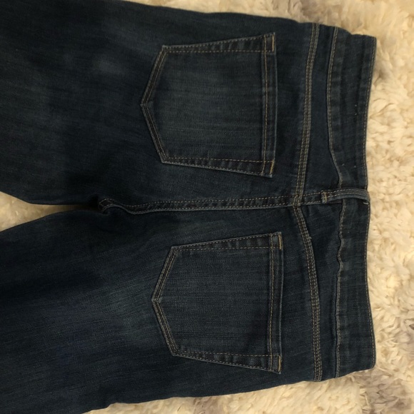 Blue Skinny Jeans - Picture 2 of 4